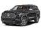 2026 Toyota Sequoia 1794 Edition 4WD (Natl)