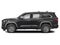 2026 Toyota Sequoia 1794 Edition 4WD (Natl)