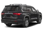 2026 Toyota Sequoia 1794 Edition 4WD (Natl)