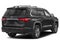 2026 Toyota Sequoia 1794 Edition 4WD (Natl)