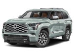 2026 Toyota Sequoia 1794 Edition 4WD (Natl)