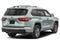 2026 Toyota Sequoia 1794 Edition 4WD (Natl)