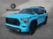 2026 Toyota Sequoia TRD Pro 4WD (Natl)