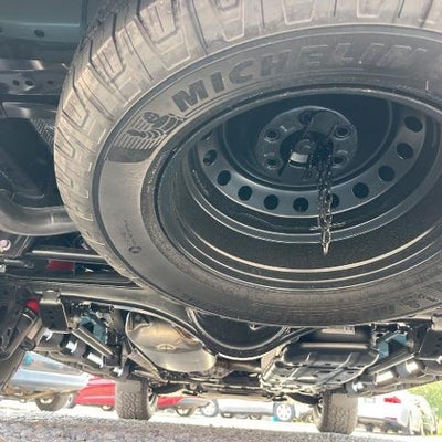 2026 Toyota Sequoia TRD Pro 4WD (Natl)