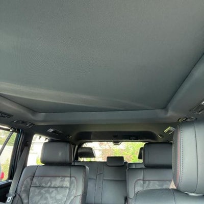 2026 Toyota Sequoia TRD Pro 4WD (Natl)