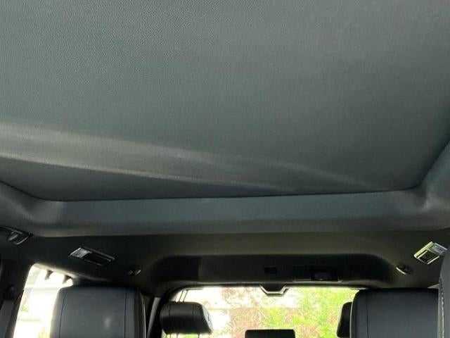 2026 Toyota Sequoia TRD Pro 4WD (Natl)