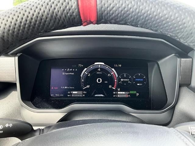2026 Toyota Sequoia TRD Pro 4WD (Natl)