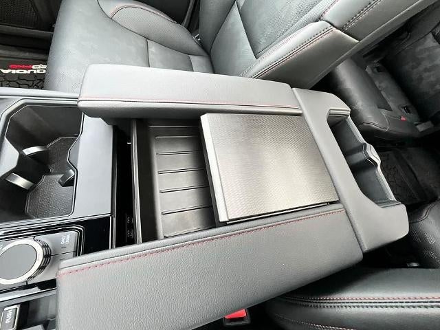 2026 Toyota Sequoia TRD Pro 4WD (Natl)