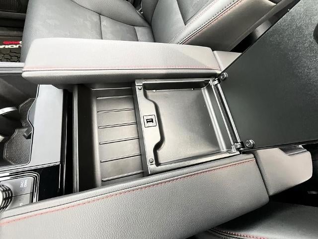 2026 Toyota Sequoia TRD Pro 4WD (Natl)