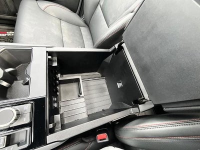 2026 Toyota Sequoia TRD Pro 4WD (Natl)