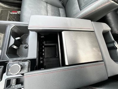 2026 Toyota Sequoia TRD Pro 4WD (Natl)