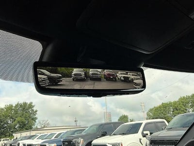 2026 Toyota Sequoia TRD Pro 4WD (Natl)