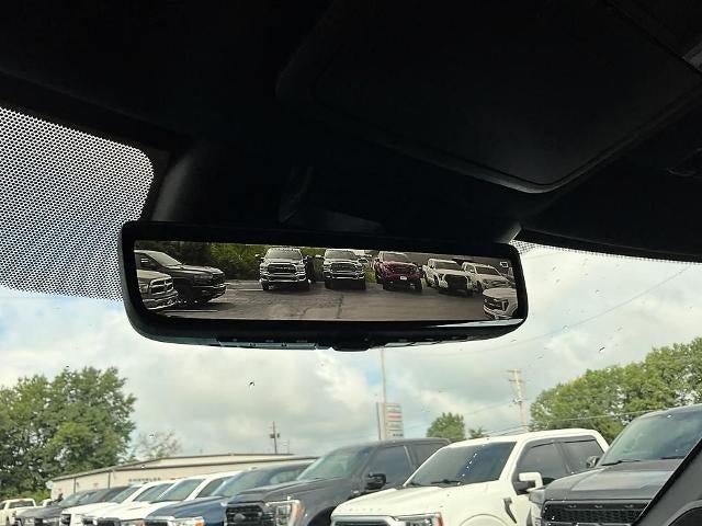 2026 Toyota Sequoia TRD Pro 4WD (Natl)