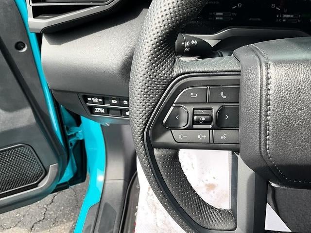 2026 Toyota Sequoia TRD Pro 4WD (Natl)