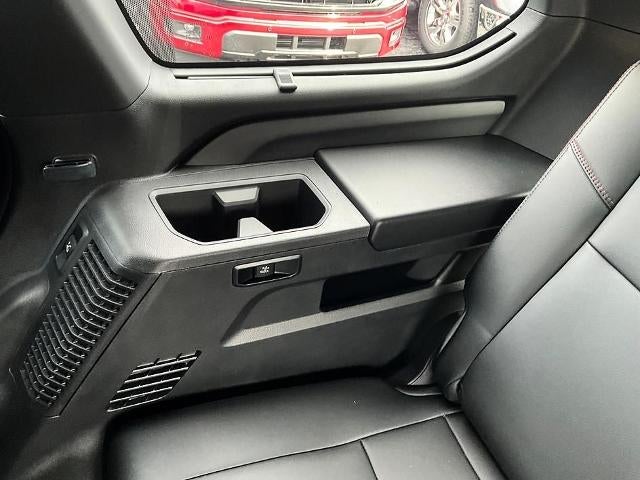 2026 Toyota Sequoia TRD Pro 4WD (Natl)