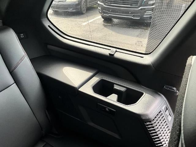 2026 Toyota Sequoia TRD Pro 4WD (Natl)
