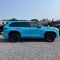 2026 Toyota Sequoia TRD Pro 4WD (Natl)
