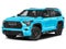 2026 Toyota Sequoia TRD Pro 4WD (Natl)
