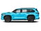 2026 Toyota Sequoia TRD Pro 4WD (Natl)