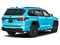 2026 Toyota Sequoia TRD Pro 4WD (Natl)
