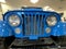 1979 Jeep CJ-7 Base