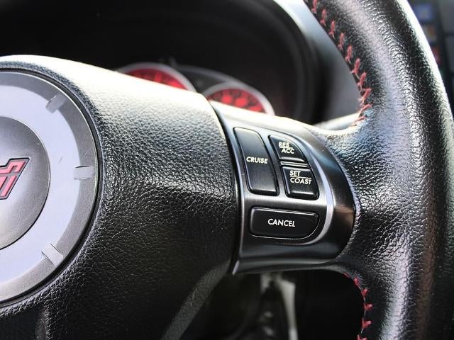 2013 Subaru Impreza Wagon WRX STI 5-door Manual Wagon