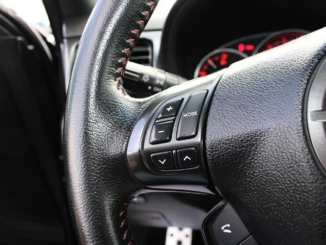 2013 Subaru Impreza Wagon WRX STI 5-door Manual Wagon