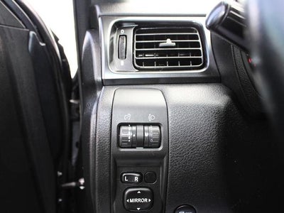 2013 Subaru Impreza Wagon WRX STI 5-door Manual Wagon