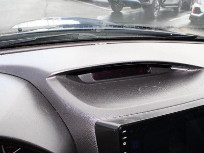 2013 Subaru Impreza Wagon WRX STI 5-door Manual Wagon