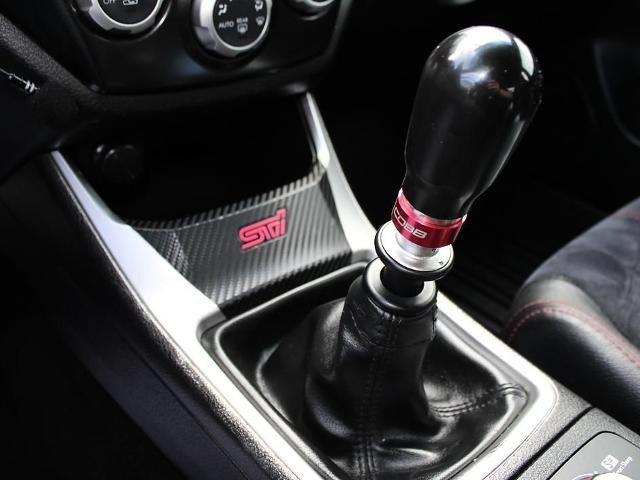 2013 Subaru Impreza Wagon WRX STI 5-door Manual Wagon