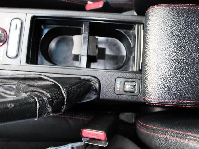 2013 Subaru Impreza Wagon WRX STI 5-door Manual Wagon