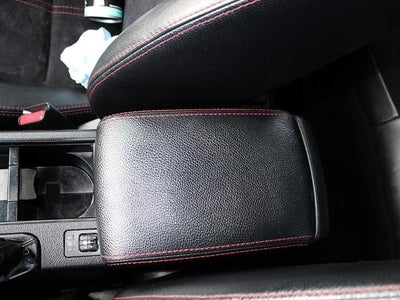 2013 Subaru Impreza Wagon WRX STI 5-door Manual Wagon