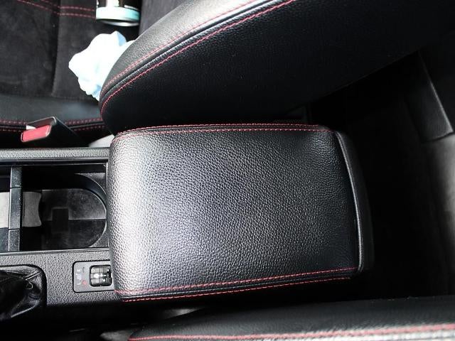 2013 Subaru Impreza Wagon WRX STI 5-door Manual Wagon