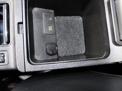 2013 Subaru Impreza Wagon WRX STI 5-door Manual Wagon