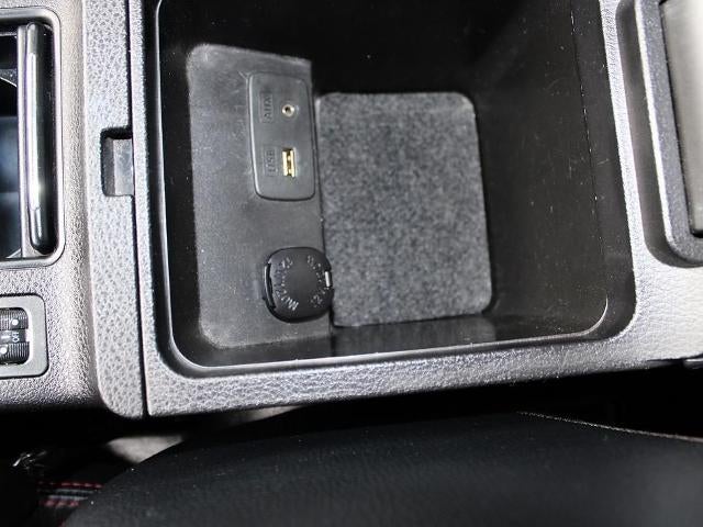 2013 Subaru Impreza Wagon WRX STI 5-door Manual Wagon