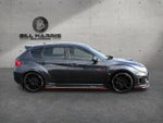 2013 Subaru Impreza Wagon WRX STI 5-door Manual Wagon