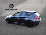 2013 Subaru Impreza Wagon WRX STI 5-door Manual Wagon