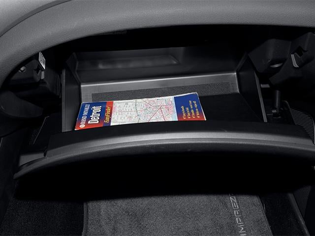 2013 Subaru Impreza Wagon WRX STI 5-door Manual Wagon