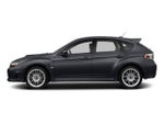 2013 Subaru Impreza Wagon WRX STI 5-door Manual Wagon
