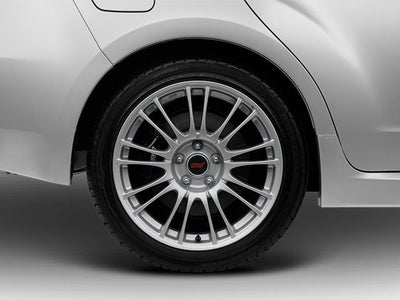 2013 Subaru Impreza Wagon WRX STI 5-door Manual Wagon