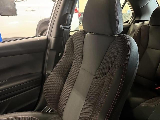 2024 Subaru WRX Premium Manual