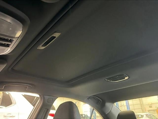 2024 Subaru WRX Premium Manual