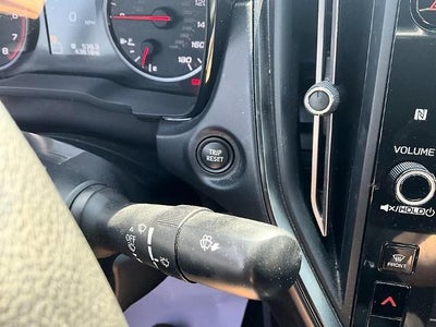 2024 Subaru WRX Premium Manual