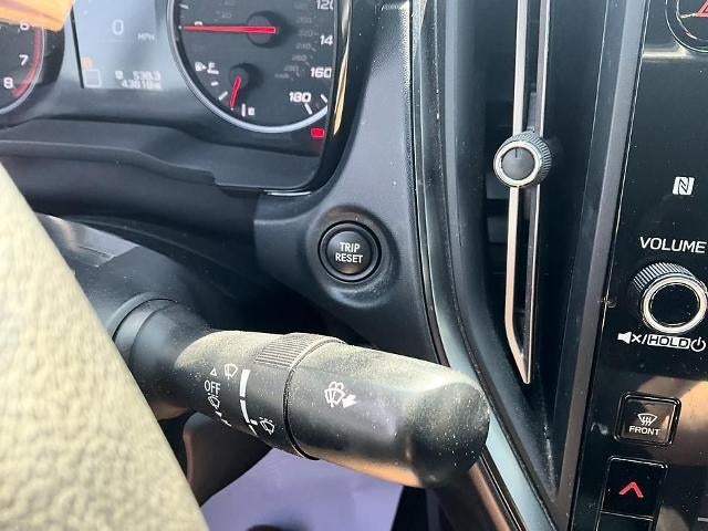 2024 Subaru WRX Premium Manual