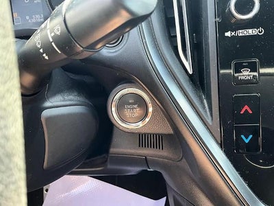 2024 Subaru WRX Premium Manual