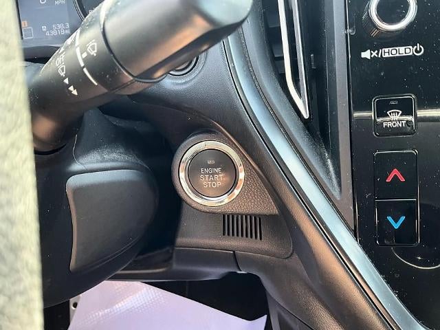 2024 Subaru WRX Premium Manual
