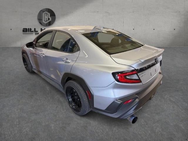 2024 Subaru WRX Premium Manual