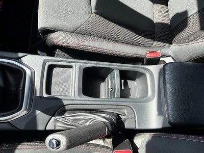 2024 Subaru WRX Premium Manual