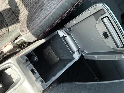 2024 Subaru WRX Premium Manual