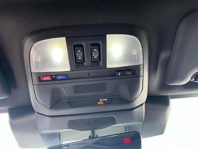 2024 Subaru WRX Premium Manual